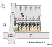 ★手数料０円★高松市福岡町４丁目　月極駐車場（LP）